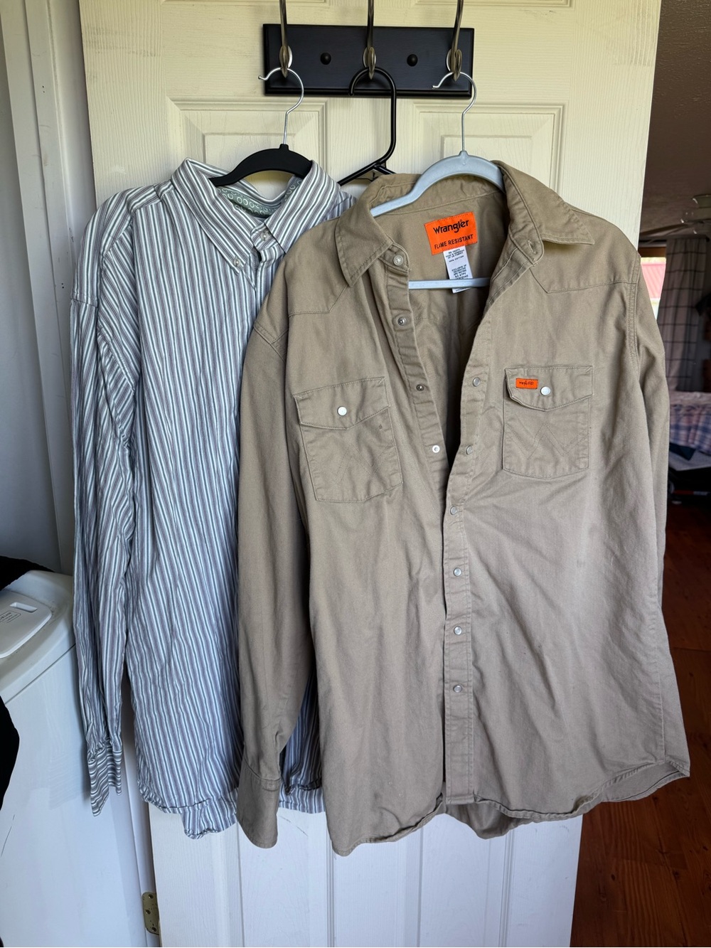 Wrangler Men's Bundle